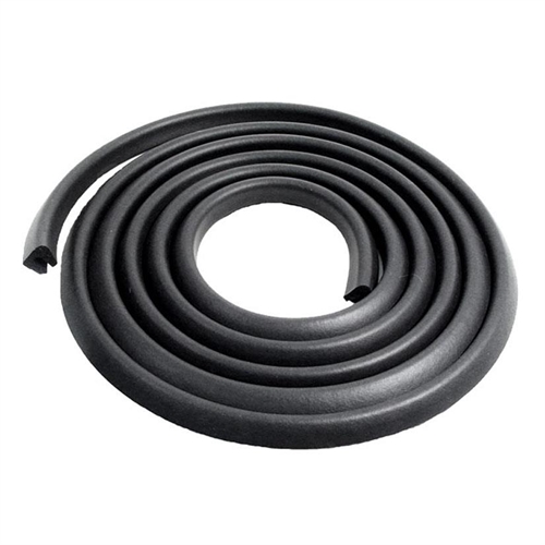 Trunk Seal 14 Ft.1 In. long. Fits all models except Fastback. Each. TRUNK SEAL 64-70 MUSTANG/COUGAR